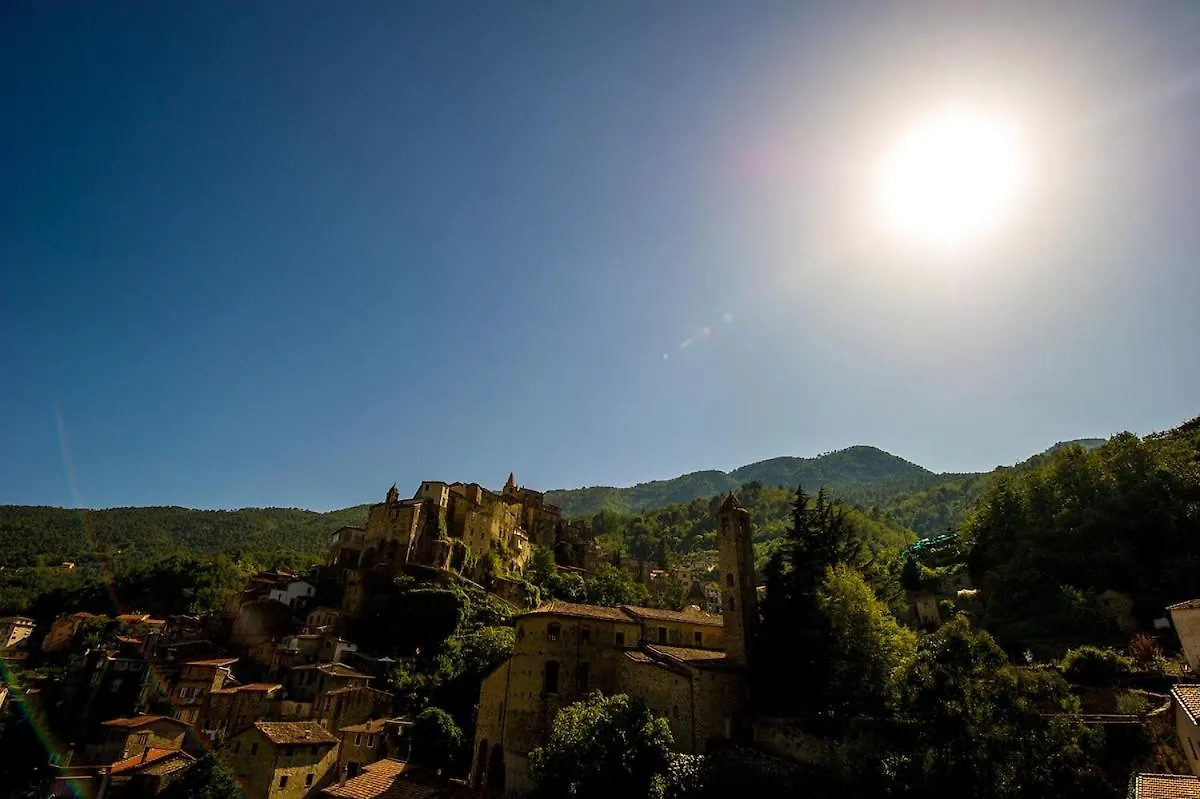 La Cava A Ceriana Apartamento