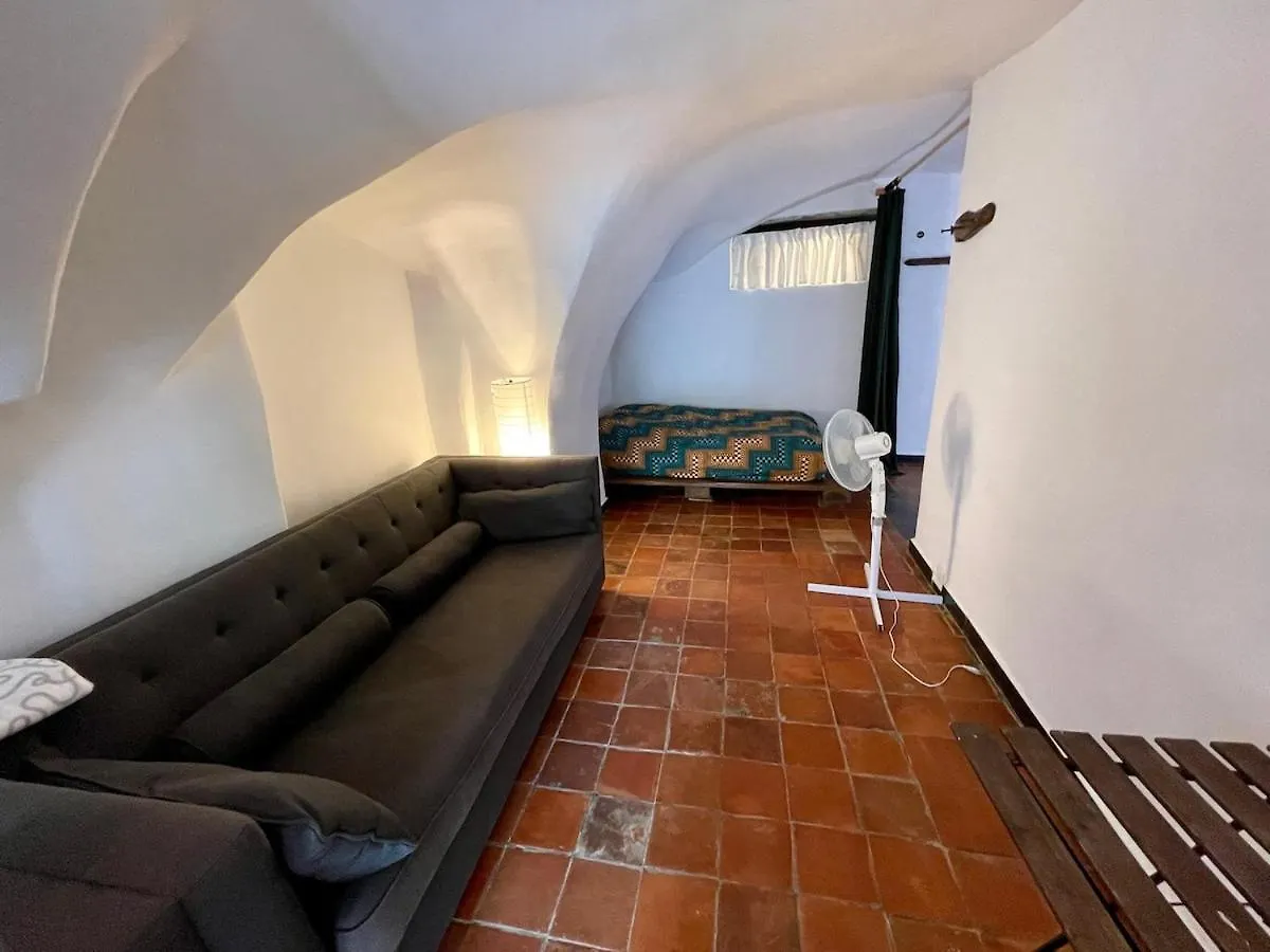 La Cava A Ceriana Apartamento