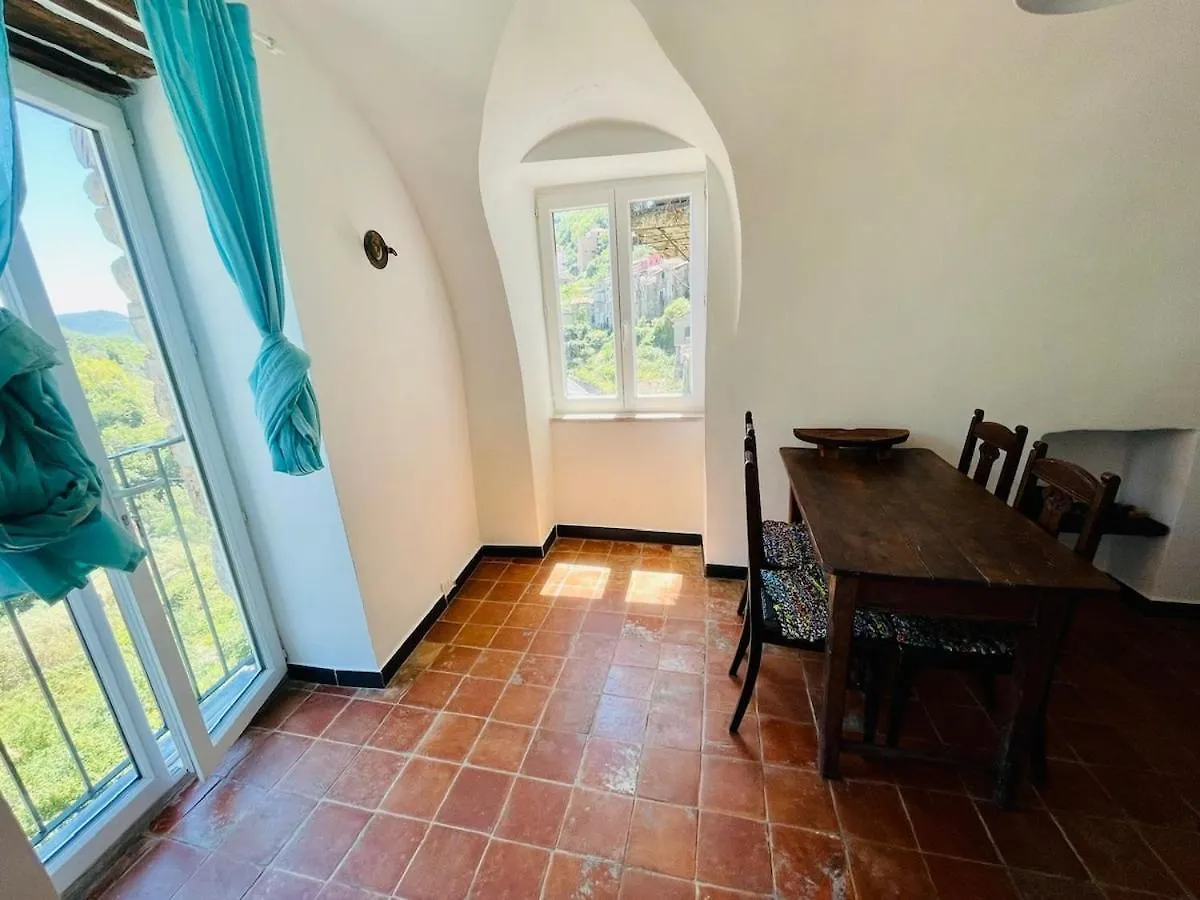 La Cava A Ceriana Apartment Italy