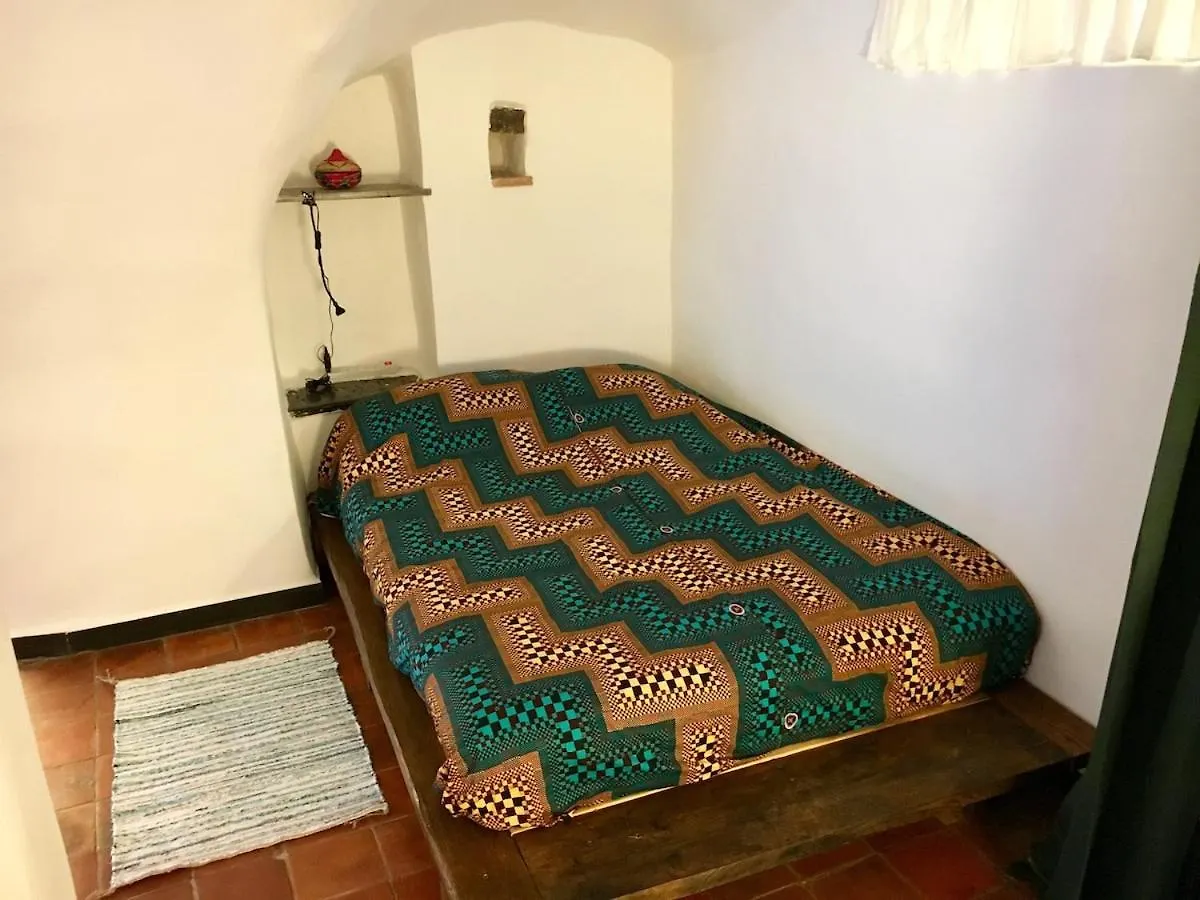 La Cava A Ceriana Apartment Italy