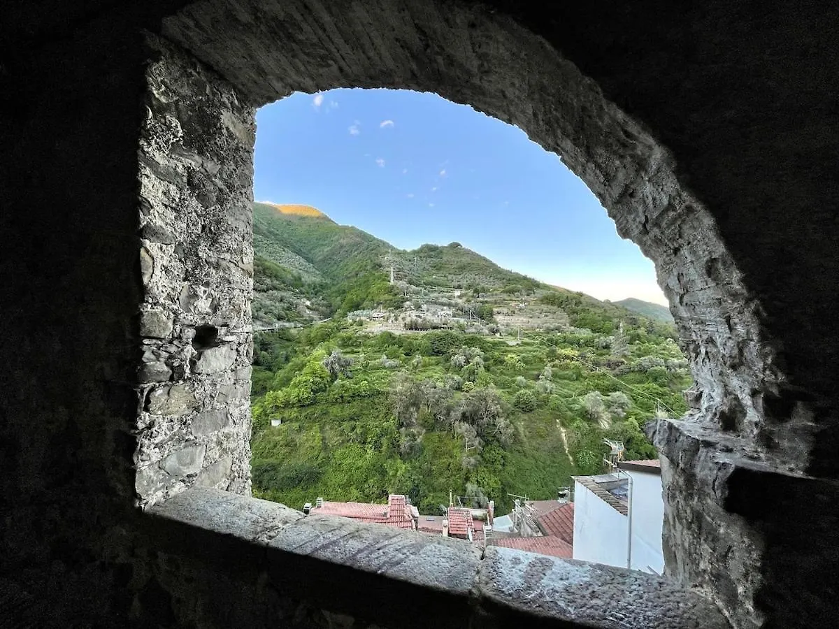 La Cava A Ceriana Apartamento