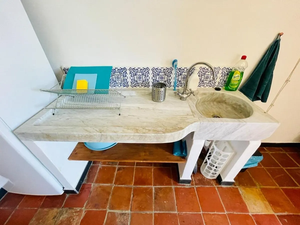 La Cava A Ceriana Apartment 0*,