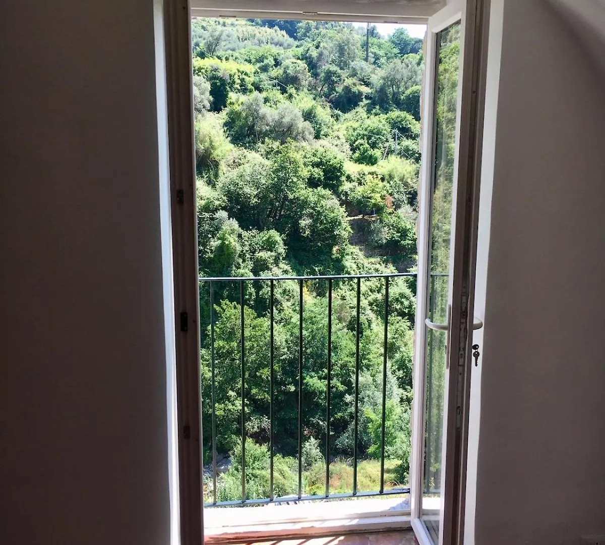 La Cava A Ceriana Apartamento