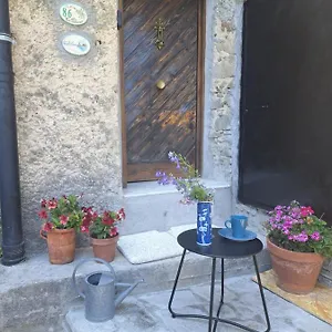 Il Nido Di Appartamento