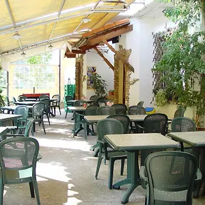 Vecchia Fattoria Locanda